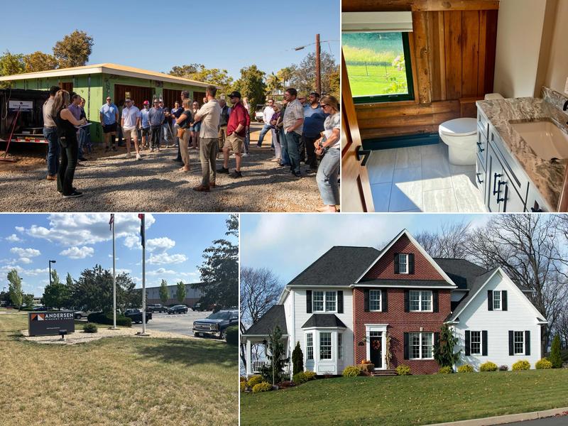 Summit Pointe Builders