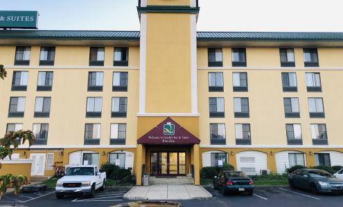 Quality Inn & Suites