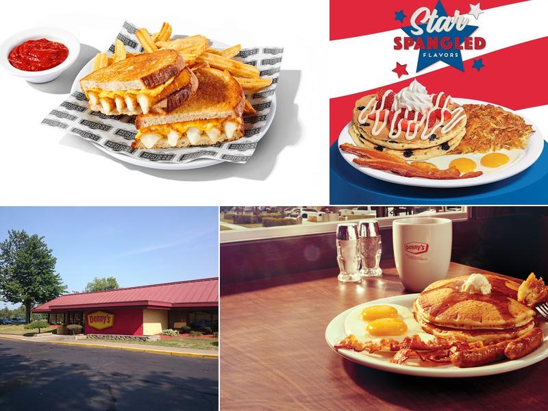 Denny's