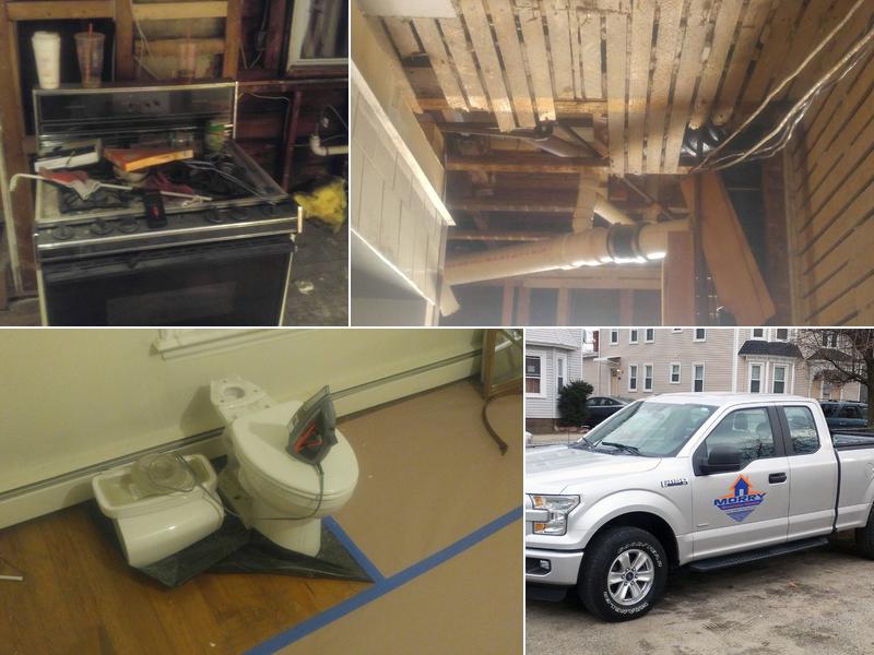 Morry Remediation Solutions