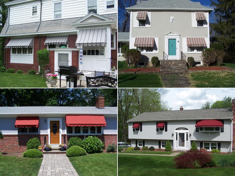 Woonsocket Awning Co., Ltd