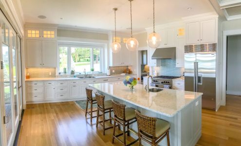 Kitchens Direct Inc.