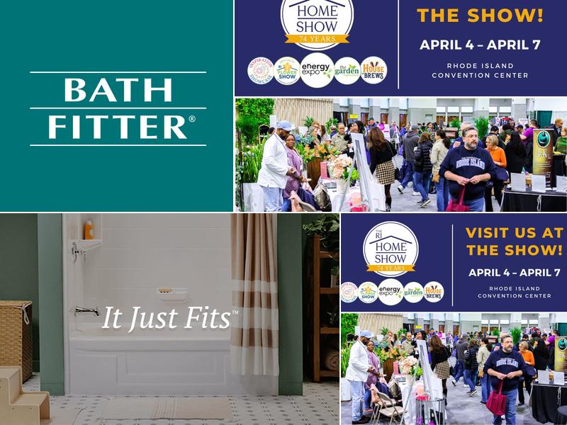 Bath Fitter