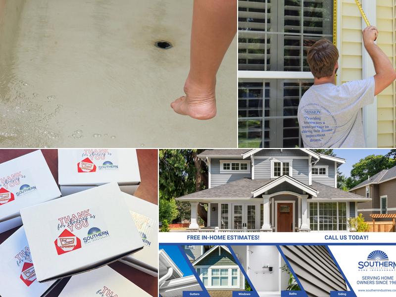 Southern Industries Home Improvements