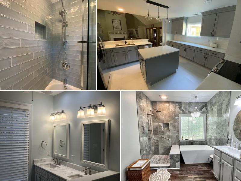 Connolly's Bath and Tile Works