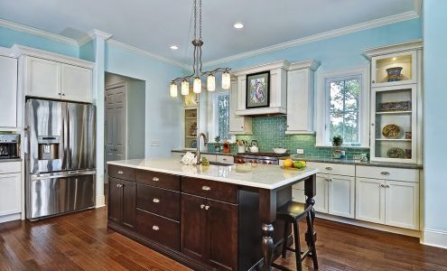 Kitchens, Baths & Beyond 2447 N Hwy 17, Mt Pleasant South Carolina 29466