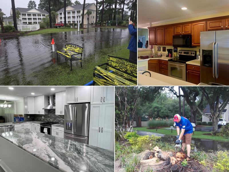 Inside Out Property Solutions LLC