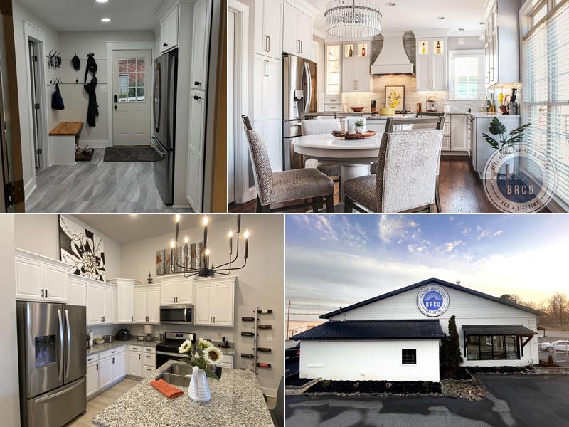 Blue Ridge Cabinet & Design