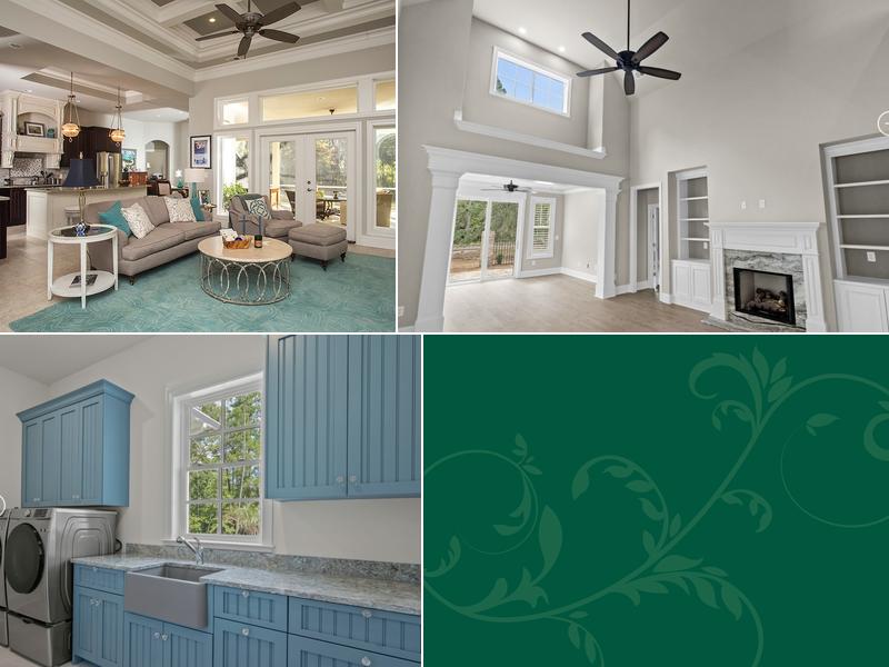 Classic Home Building