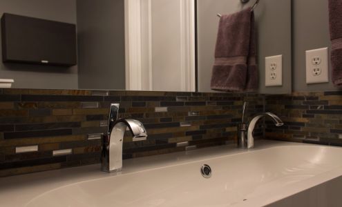 Bathroom Plus 1226 Pherigo St, Mt Pleasant South Carolina 29464