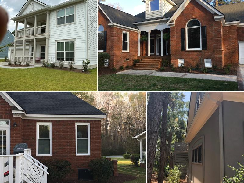 Top Tier Gutters & Windows