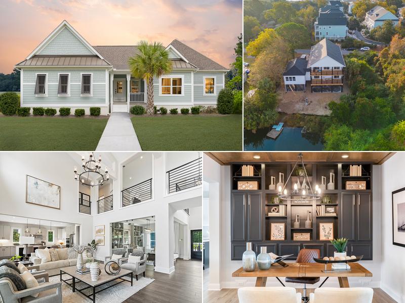 Schumacher Homes of Charleston, SC