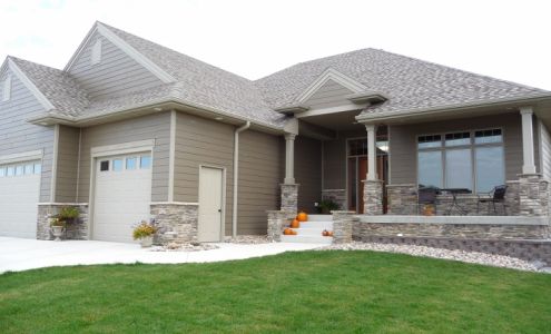 List Construction 222 Capital St, Yankton South Dakota 57078