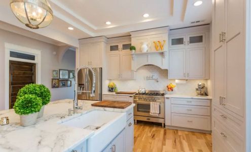 Granite Masters Of Nashville, LLC