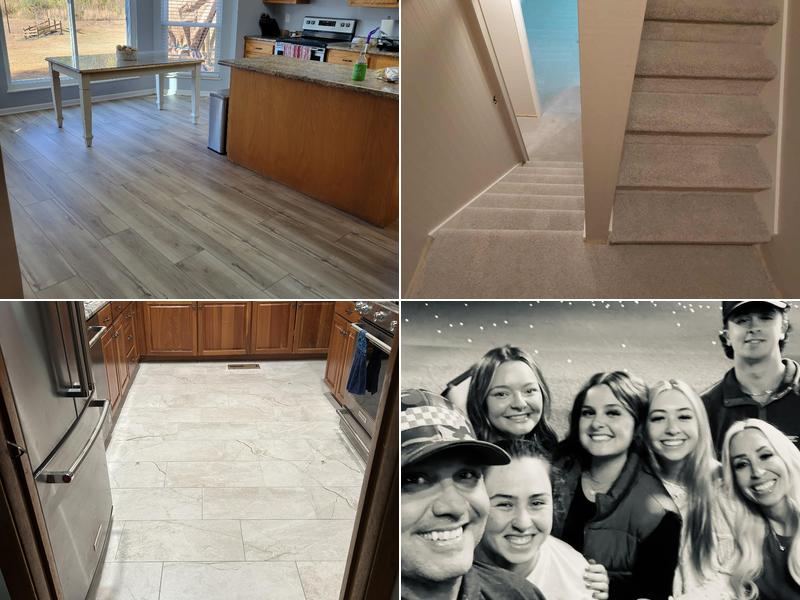 Creative Carpet & Tile