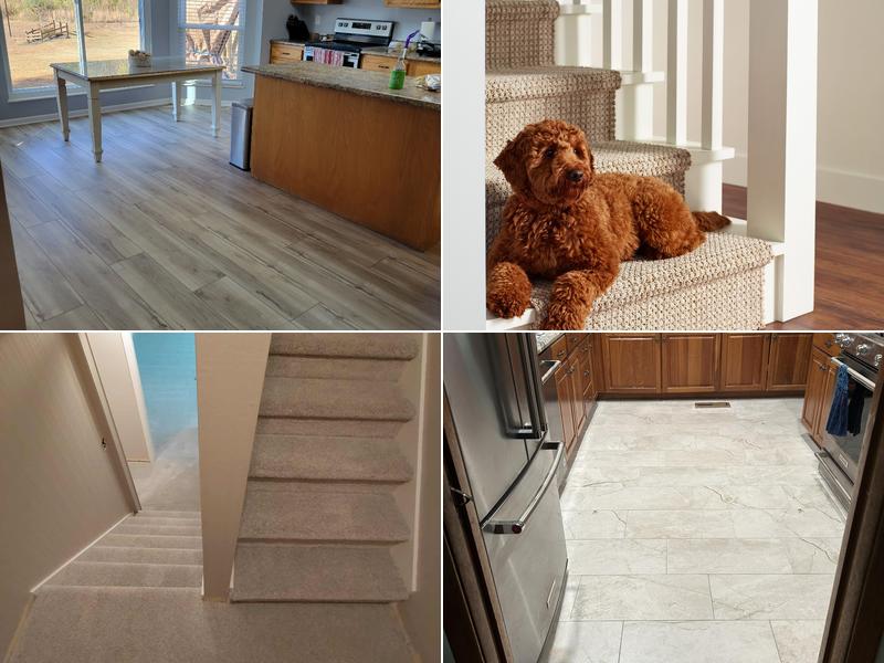 Creative Carpet & Tile