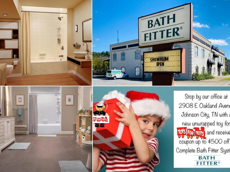 Bath Fitter