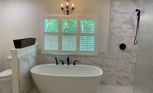 CAC Home Improvement