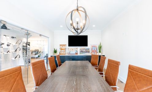 Red Door Homes of East Tennessee