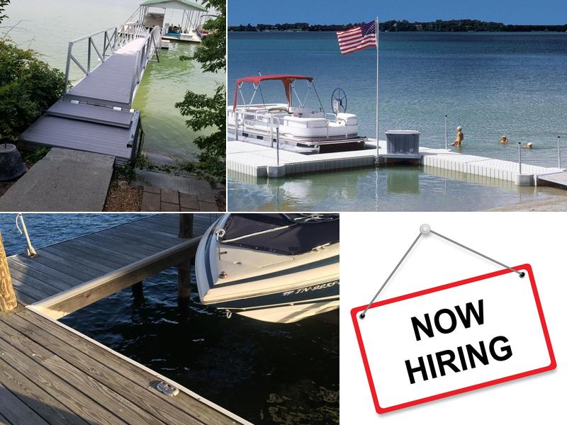 Smoky Mountain Docks