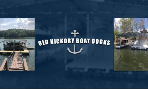 Old Hickory Boat Docks 9039 Lebanon Rd, Mt. Juliet Tennessee 37122