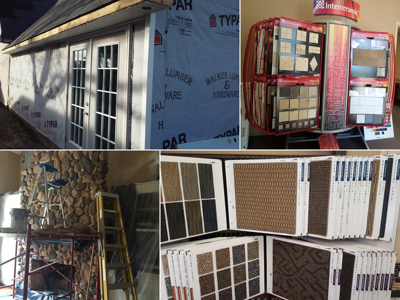 Premier Maintenance & Remodeling