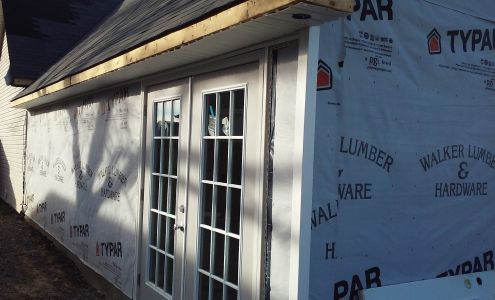 Premier Maintenance & Remodeling