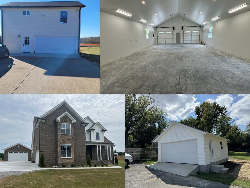 The Outback Builder, INC.