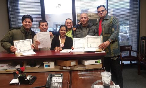 Cumberland Environmental Resources Company