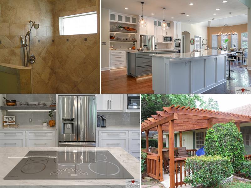 LoneStar Home Solutions