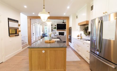 Jarrell Signature, Inc. 217 Main Street Box 538, Paradise Texas 76073