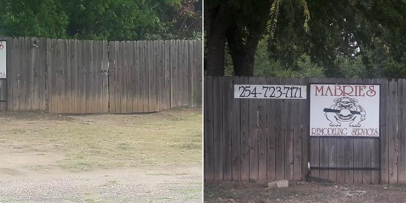 Mabrie's Remodeling Service