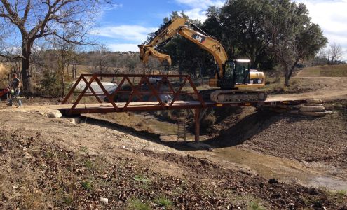 Sides Triple S Services, LLC. 352 Benton Creek Rd, Medina Texas 78055