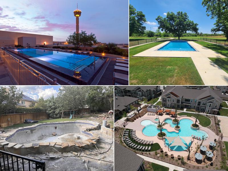 Blue Haven Pools & Spas