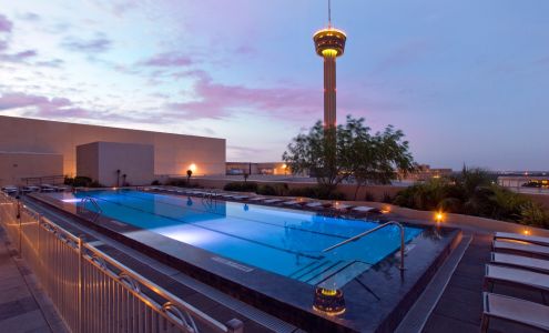 Blue Haven Pools & Spas