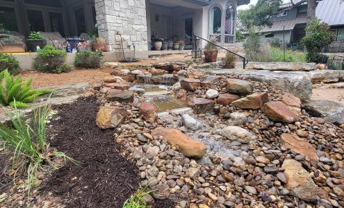 Daniel Thomas Designs