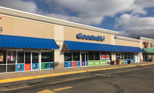 Goodwill Madison
