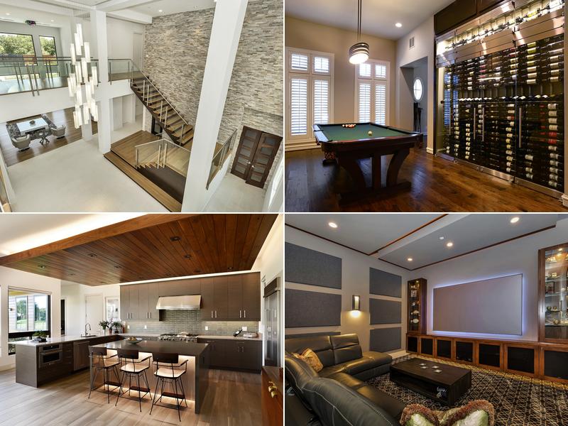 Zachary Custom Homes