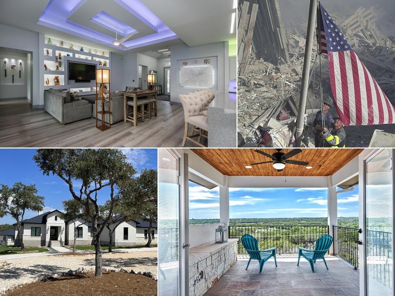 UBuildIt San Antonio - Schertz