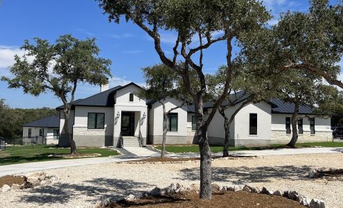 UBuildIt San Antonio - Schertz