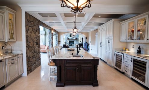 USA Cabinet Store Houston North 27718 Interstate 45 N, Oak Ridge North Texas 77385