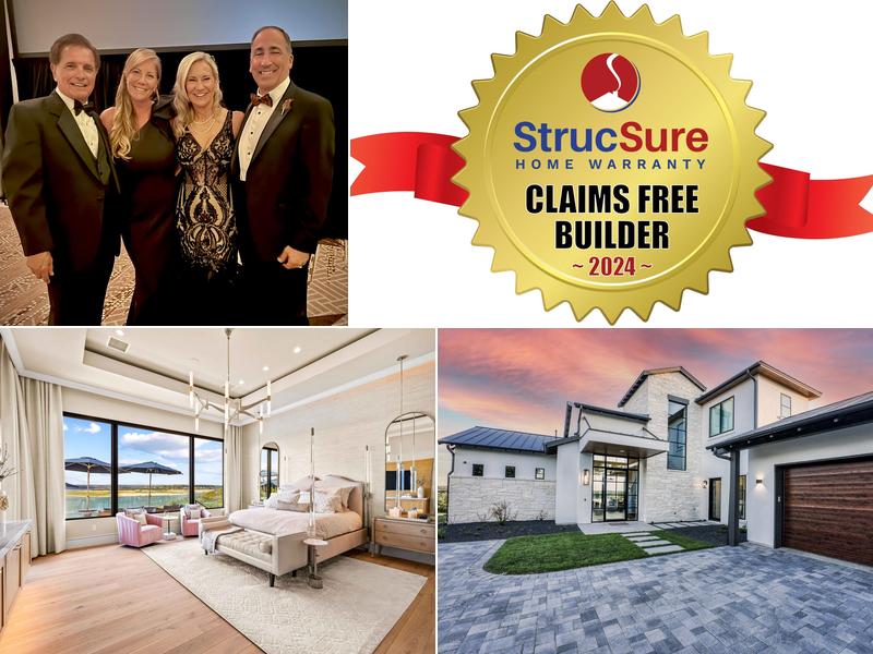 Zbranek & Holt Custom Homes