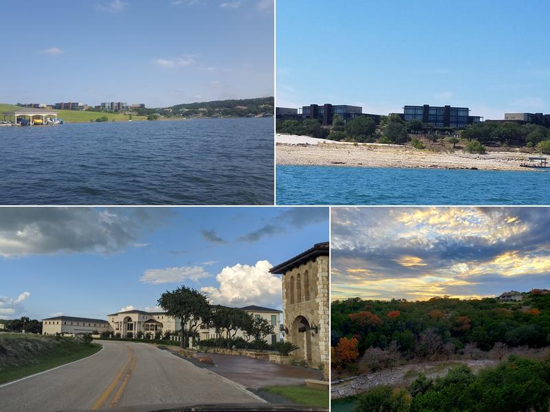 Waterstone Lake Travis