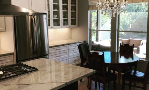 Living Improvements 2719 5th St A, Stafford Texas 77477