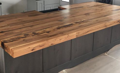 Devos Custom Woodworking