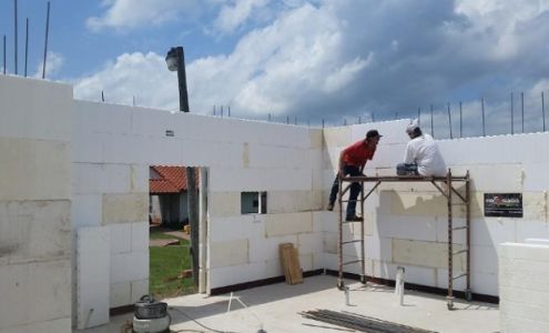 Matthews Concrete Millsap