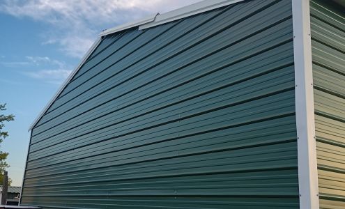 Winslow's Portable Buildings And Carports