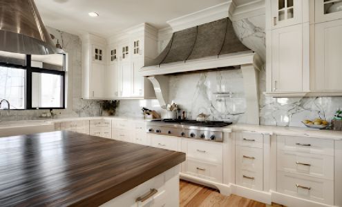 Unique Builders and Remodeling Houston