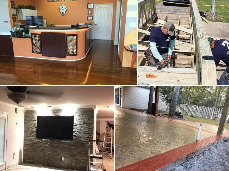 Babylon JT Construction and Remodeling