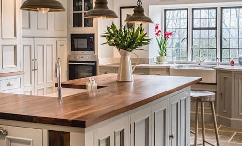 Goodfellas Construction & Remodeling LLC